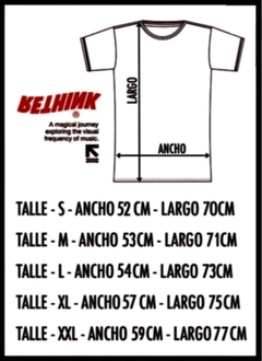 REMERA MANGA CORTA BIKE w23 - comprar online