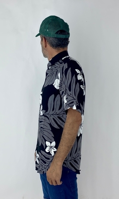 Camisa M/c Big Blk en internet