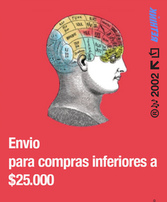 ENVIO PARA COMPRA INFERIOR A $25000