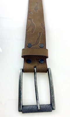Cinturon Camo VDE - comprar online