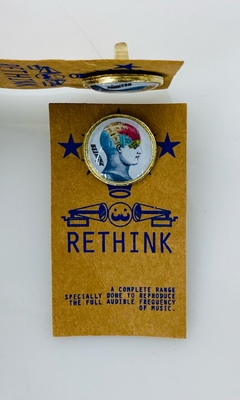 PIN RETHINK BRAIN en internet