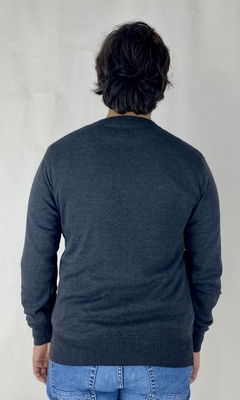 Sweater Clean Grey en internet
