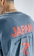 REMERA OVERSIZE s/24 OLIMPICS JAPAN - tienda online