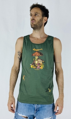 MUSCULOSA s24 FUNGIPEDIA