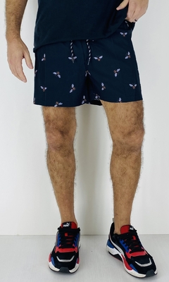 SHORT ABEJAS 24 - comprar online