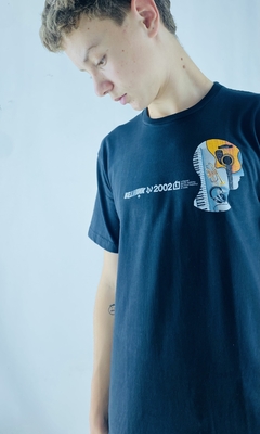 REMERA KIDS s24 RADIO CLASH - comprar online