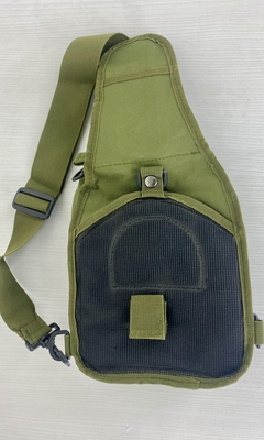 Imagen de MORRAL TRAVEL VDE