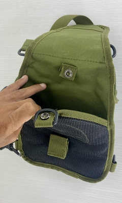 MORRAL TRAVEL VDE - tienda online