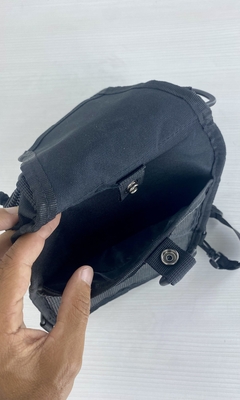 MORRAL TRAVEL BLK en internet