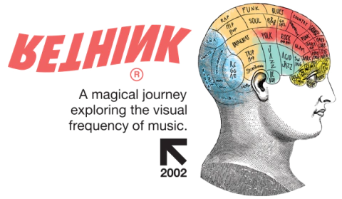 Rethink! Musicbrand®