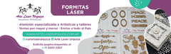 Banner de la categoría Multiformas Laser 