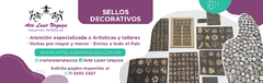 Banner de la categoría Mini Sellos