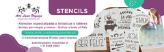 Banner de la categoría Stencils