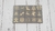 Kit de sellos decorativos troquelados ( 15 sellos ) , 18 cm x 12 cm MODELO NAVIDAD