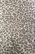 Laminas de Foil Termotransferibles tamaño A4 Modelo Animal Print leopardo Metalizado
