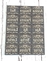 Kit de sellos decorativos troquelados ( 15 sellos ) , 15x19 cm Etiquetas