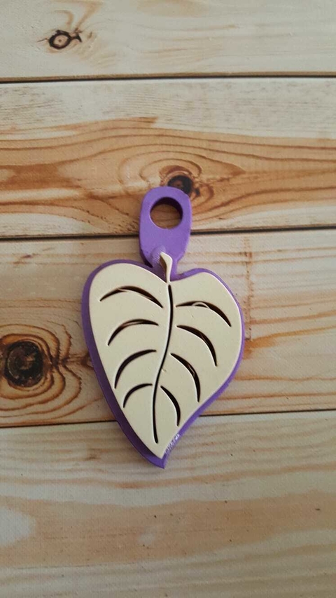 Sello Estampa Facil de 5 x 7 cm