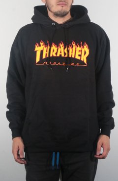 Buzo thrasher precio sale