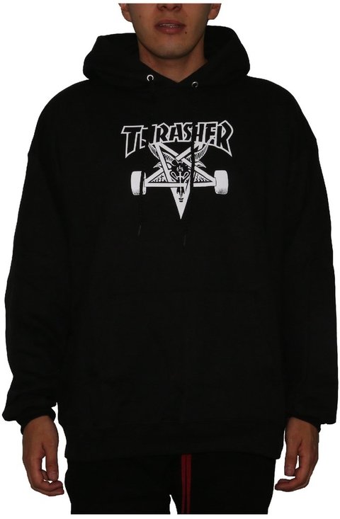Buzo thrasher precio sale