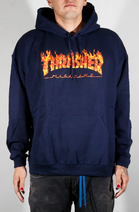 Buzo thrasher hombre deals