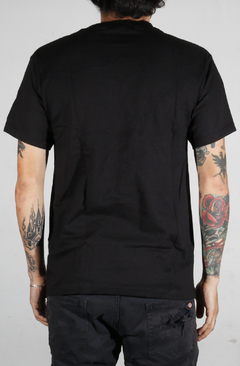 Deathwish Camiseta Deathstack - comprar online