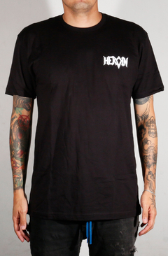 Heroin Camiseta Die Tonight - comprar online