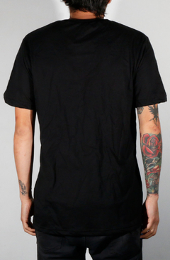 Monk Camiseta X Infierno - comprar online