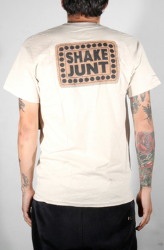 Shake Junt Camiseta Home Sweet Home