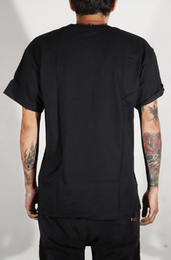 Thrasher Camiseta Cover The Earth - comprar online