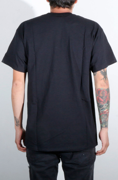 Thrasher Camiseta Crows - comprar online