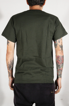 Thrasher Camiseta Eaglegram - comprar online