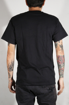 Thrasher Camiseta Gonz Mini Logo - comprar online