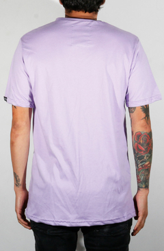 TRUR Skateboards Camiseta PT College - comprar online