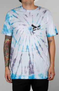 TRUR Skateboards Camiseta AN Aguila - comprar online