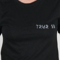 TRUR Skateboards Camiseta Niña Venado en internet