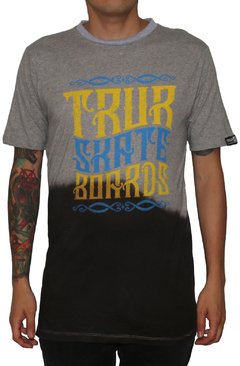 TRUR Skateboards Camiseta Vintage