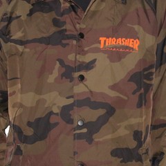 Thrasher Chaqueta Skategoat en internet