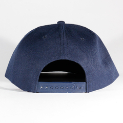 Baker Gorra Cursiva Snapback en internet