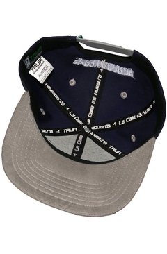 TRUR Skateboards Gorra Faro Snapback en internet