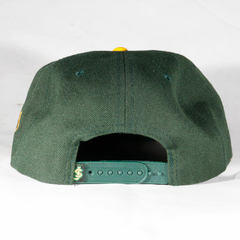 Shake Junt Gorra Dank Snapback - comprar online