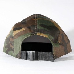 Thrasher Gorra 5 Panel Logo - comprar online