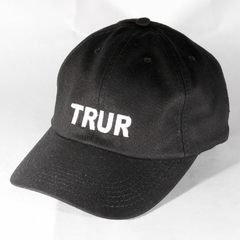 TRUR Skateboards Gorra Dad Hat Geros