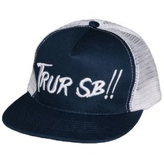 TRUR Skateboards Marker Trucker