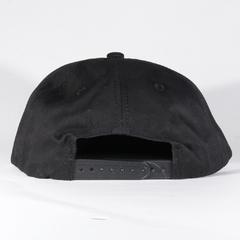 Zero Gorra Legacy Ransom Snapback - comprar online