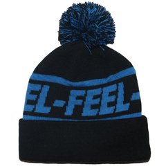 Feel Footwear Gorro Pompom Feel