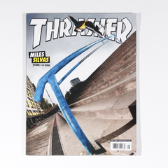 Thrasher Revista Mayo 2024