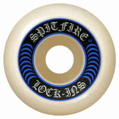 Spitfire Ruedas F4 99 Lock-Ins 57mm - comprar online