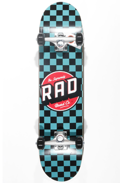 Rad Completa Checker - comprar online