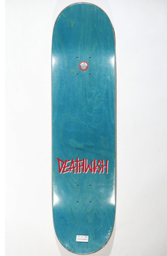 Deathwish Tabla JF Low Life Kids - comprar online