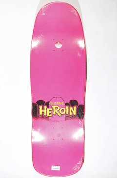 Heroin Tabla Dead Dave Zombie - comprar online